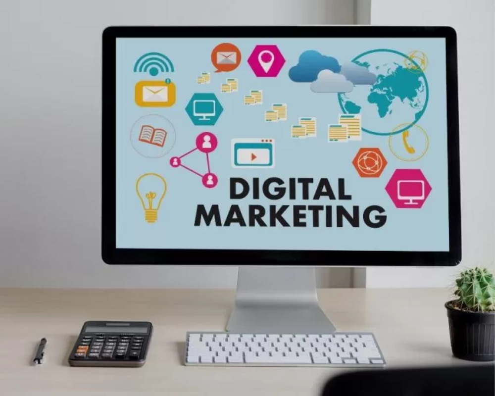7 Reasons Why Small Businesses Need Digital Marketing
