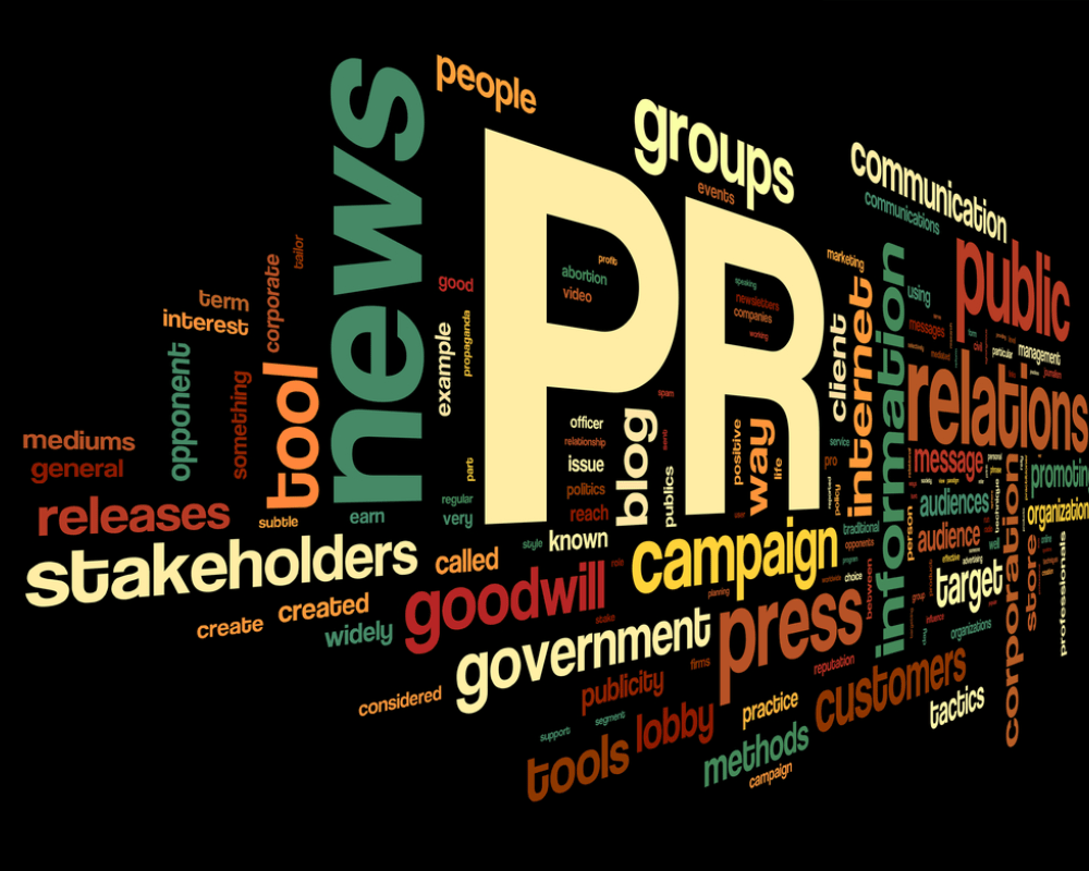 Virtual PR: How Can It Influence Your Business?