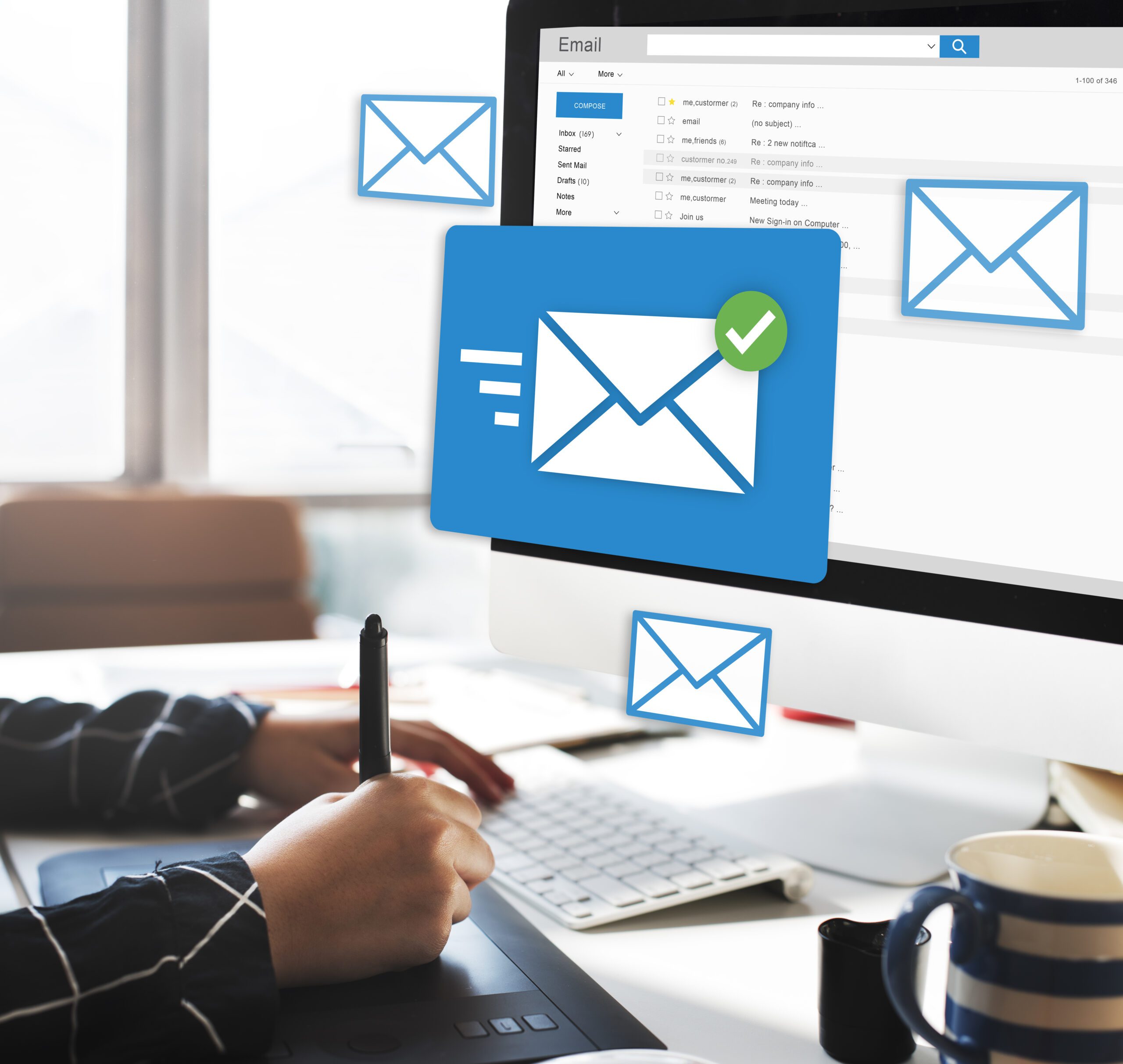 How Do You Use an Email Autoresponder and What Is It?
