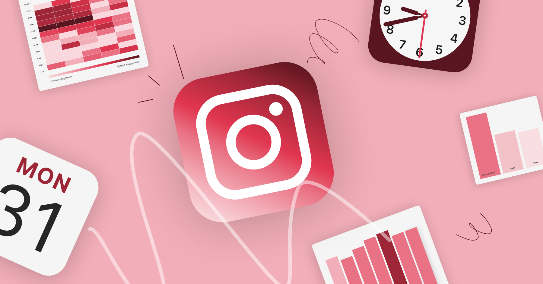 10 Things to Optimize Your Instagram Profiles and Increase Visibility