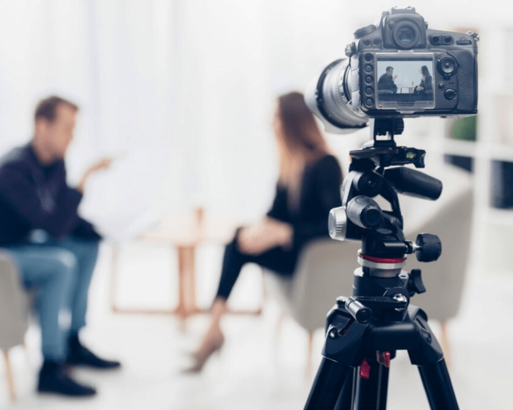 How Video Marketing Has Shaped the Digital Marketing Industry?