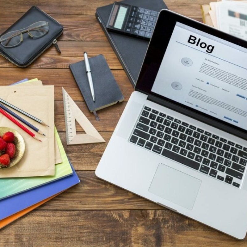 7 Reasons Why Your Website Needs a Blog
