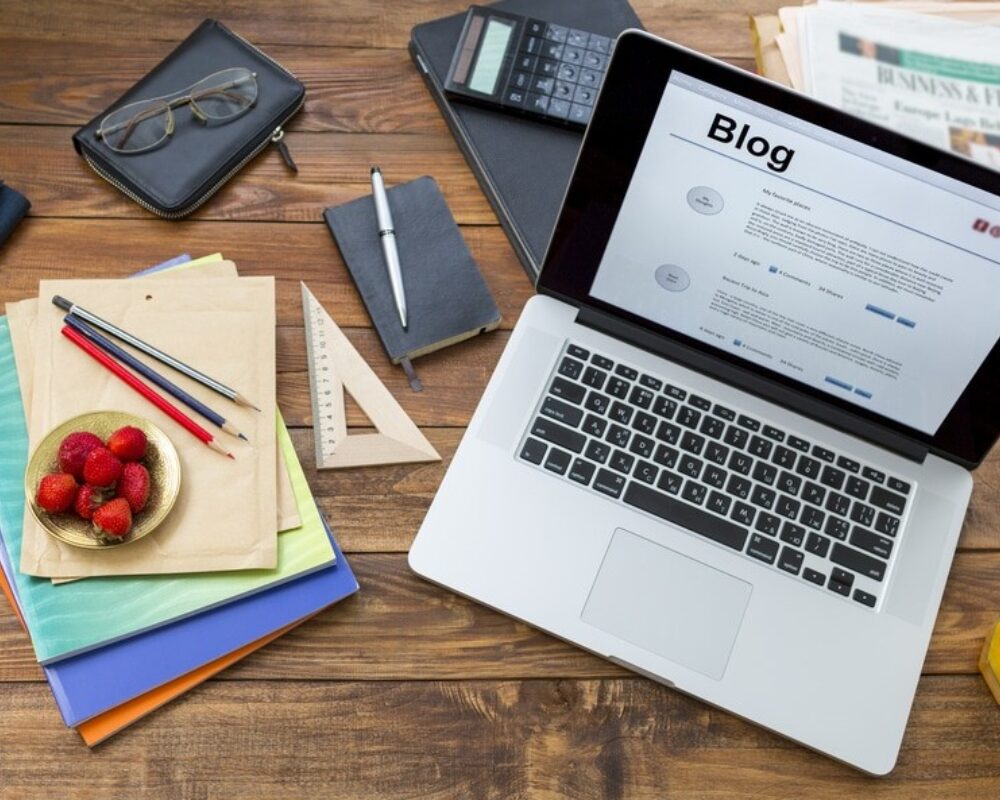 7 Reasons Why Your Website Needs a Blog