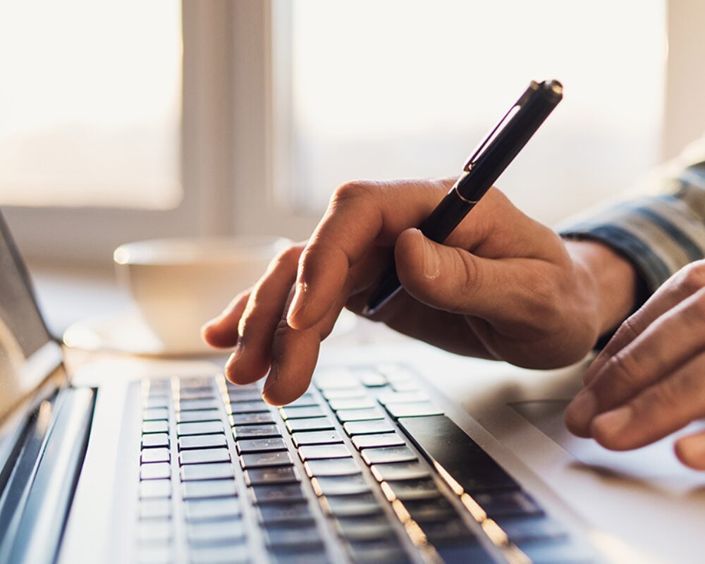 Blogs Enhance Your Writing Skills